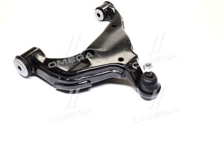 Нижний рычаг передней подвески ctr CQT25L