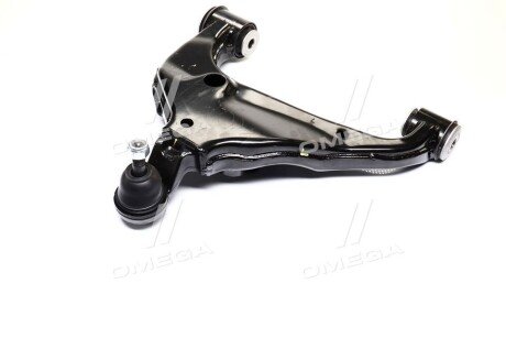 Нижний рычаг передней подвески ctr CQT25L