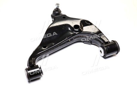 Нижний рычаг передней подвески ctr CQT25L