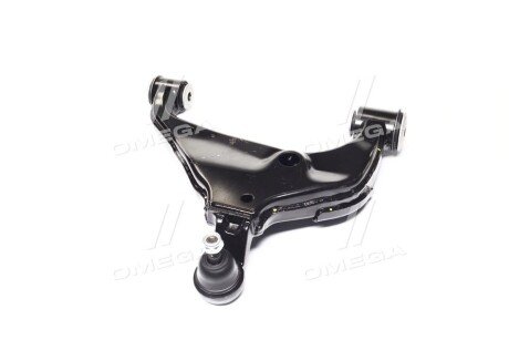 Нижній важіль передньої підвіски ctr CQT25R