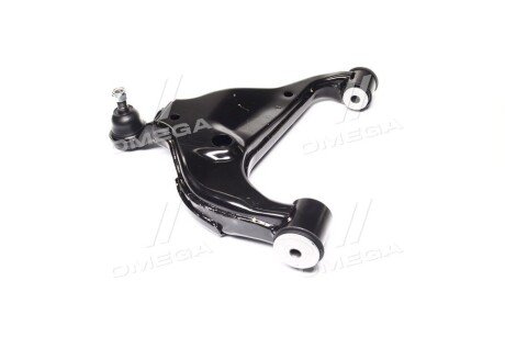 Нижній важіль передньої підвіски ctr CQT25R