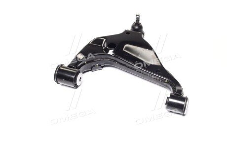 Нижній важіль передньої підвіски ctr CQT25R