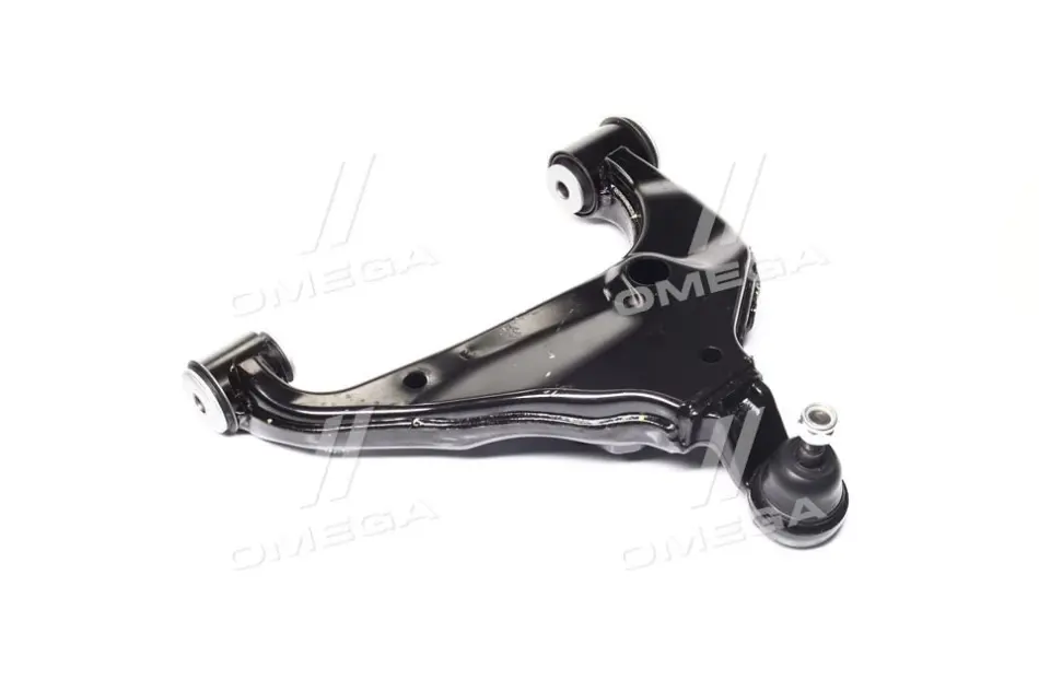 Нижний рычаг передней подвески CTR CQT25R