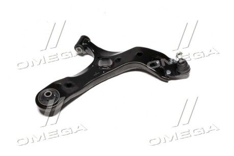 Нижній важіль передньої підвіски ctr CQT45R