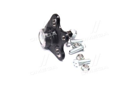 Нижняя шаровая опора ctr CB0005