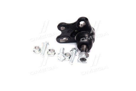 Нижняя шаровая опора ctr CB0005