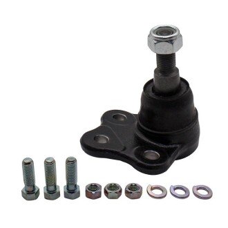 Нижня кульова опора ctr CB0040