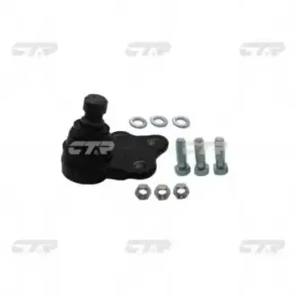 Нижняя шаровая опора CTR CB0043