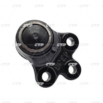 Нижняя шаровая опора ctr CB0081