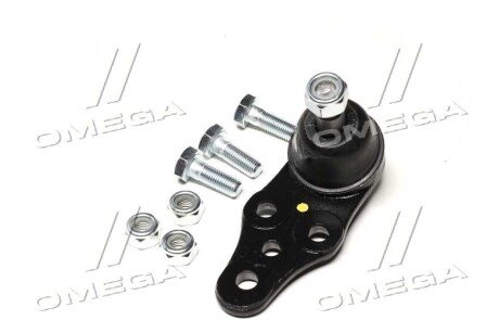 Нижняя шаровая опора ctr CB0160