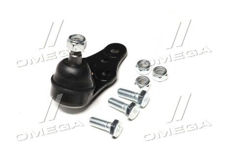 Нижняя шаровая опора ctr CB0160