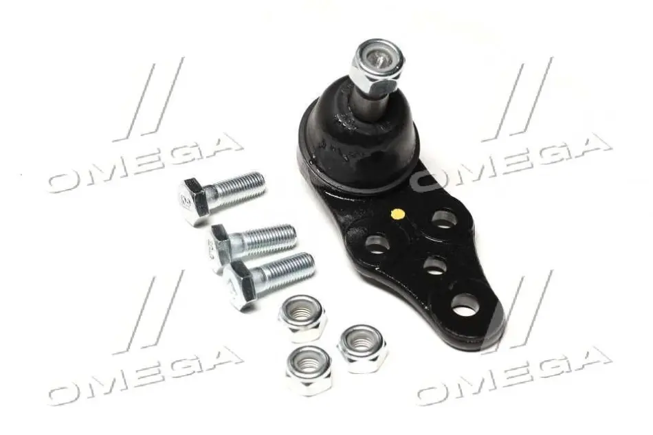 Нижняя шаровая опора CTR CB0160