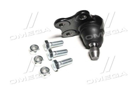 Нижня кульова опора ctr CB0170 на Рено Vel Satis