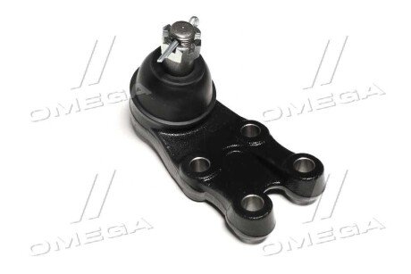 Нижняя шаровая опора ctr CB0181