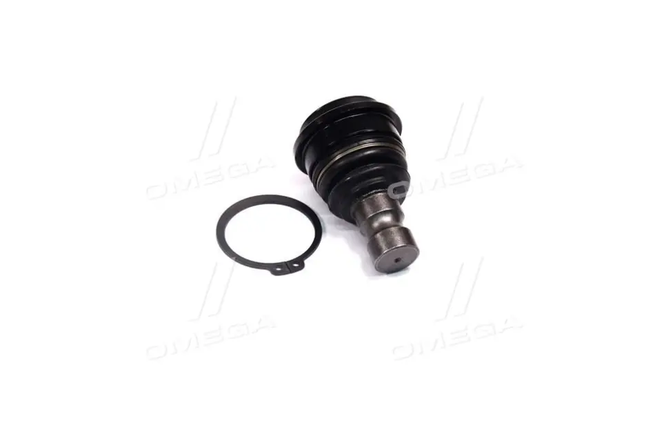 Подушка (опора) двигателя CTR CB0187