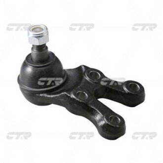 Нижня кульова опора ctr CB0189