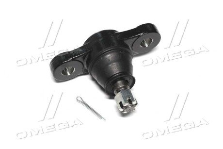 Нижняя шаровая опора ctr CB0197 на Киа Каренс 2, 3