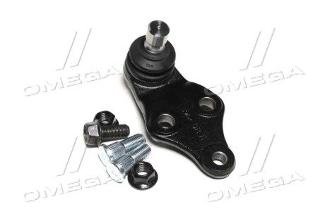 Нижняя шаровая опора ctr CB0208 на Киа Каренс 2, 3