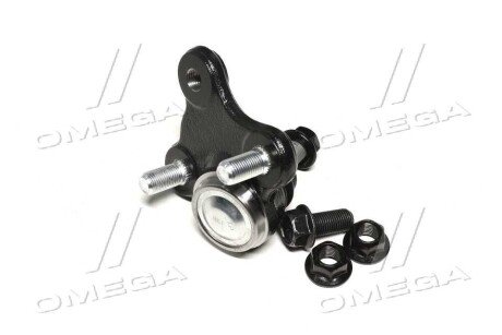 Нижняя шаровая опора ctr CB0211L