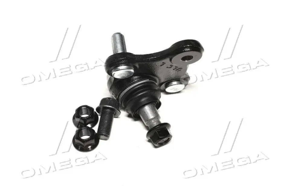 Нижняя шаровая опора CTR CB0211L