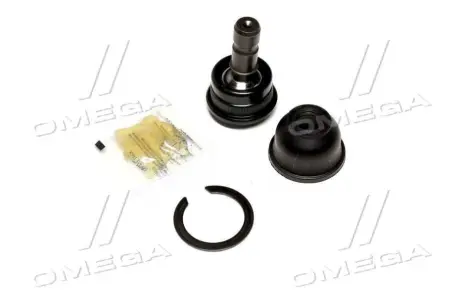 Подушка (опора) двигуна CTR CB0219