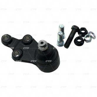 Нижняя шаровая опора ctr CB0221