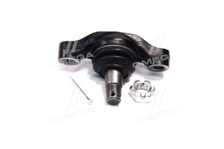 Нижня кульова опора ctr CB0222