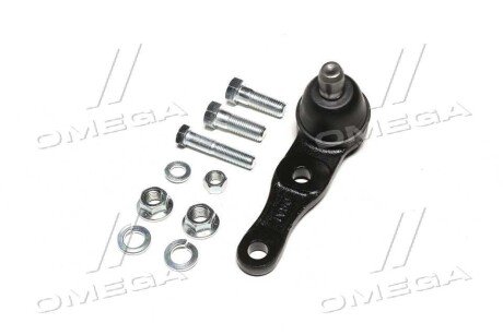 Нижня кульова опора ctr CB0233