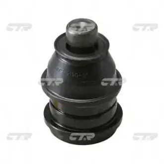 Подушка (опора) двигуна CTR CB0252