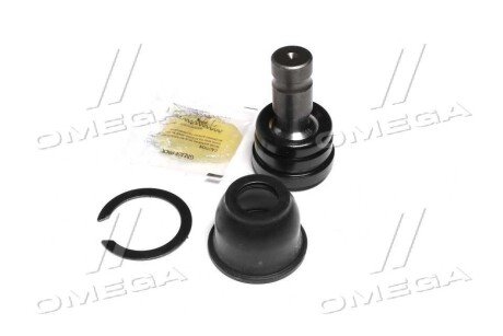 Нижняя шаровая опора ctr CB0257