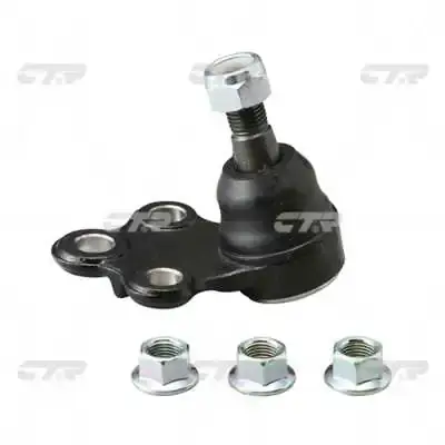 Нижняя шаровая опора CTR CB0303