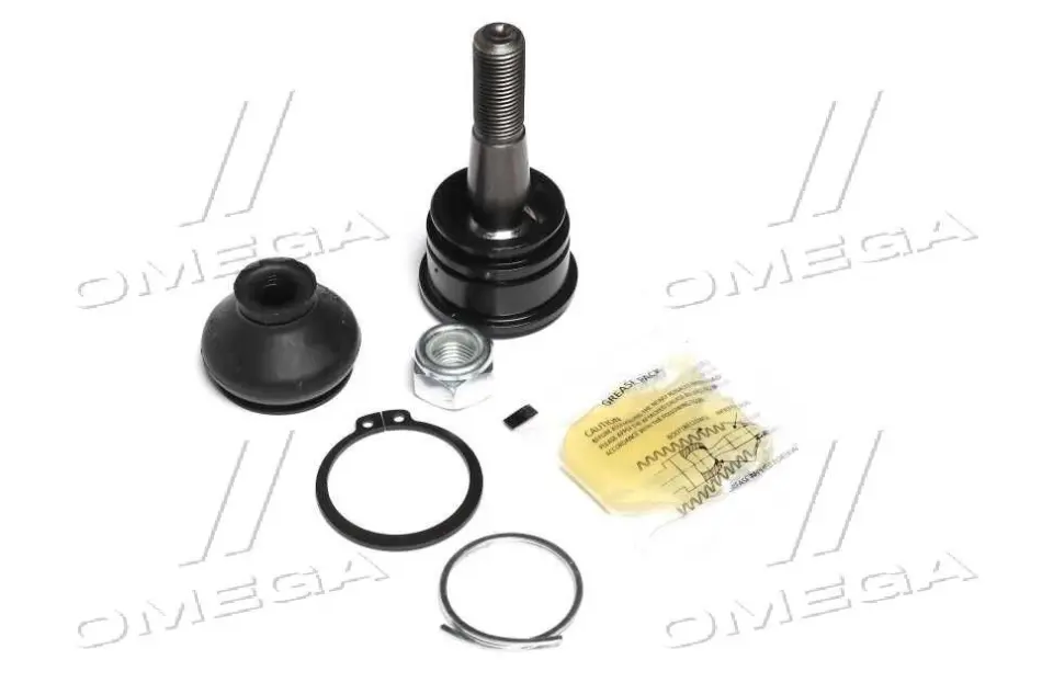 Нижняя шаровая опора CTR CB0321