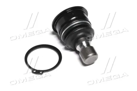 Подушка (опора) двигуна CTR CB0331