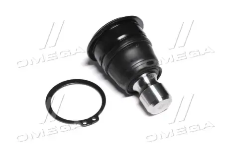 Подушка (опора) двигуна CTR CB0332