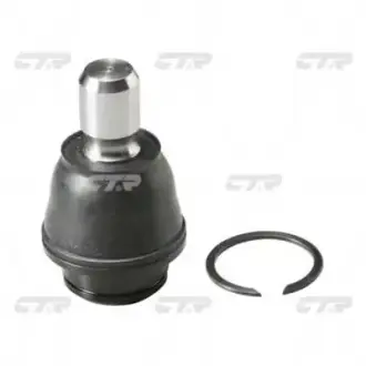 Нижняя шаровая опора CTR CB0333