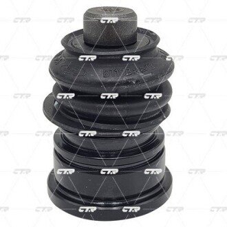 Нижня кульова опора ctr CB0336