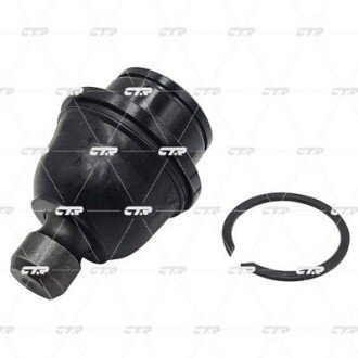 Нижняя шаровая опора ctr CB0342