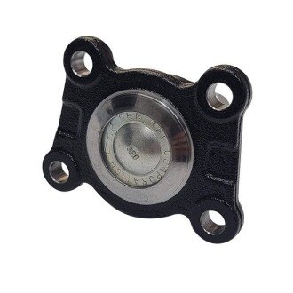 Нижняя шаровая опора ctr CB0390