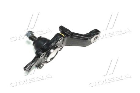 Нижняя шаровая опора ctr CB0395L