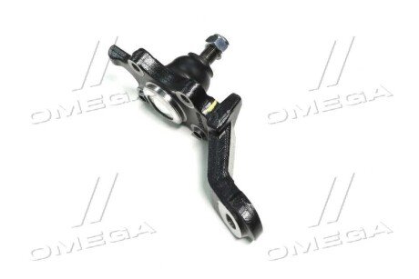 Нижняя шаровая опора ctr CB0395L