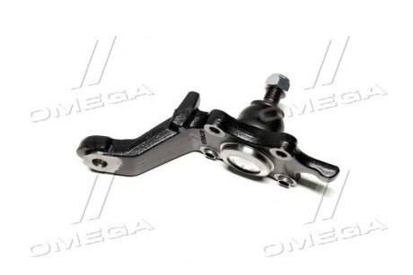 Нижня кульова опора ctr CB0395R