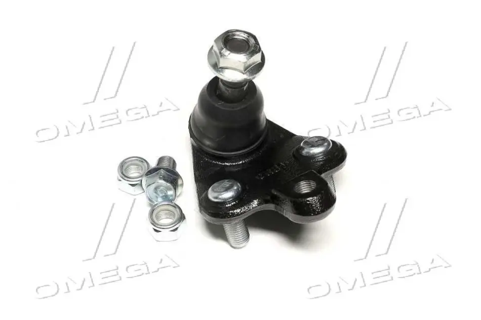 Нижняя шаровая опора CTR CB0411