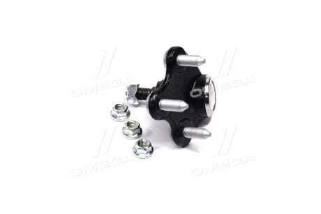 Нижняя шаровая опора ctr CB0451R