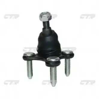 Нижняя шаровая опора CTR CB0452L Фольксваген Гольф 6