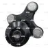 Нижняя шаровая опора CTR CB0456L