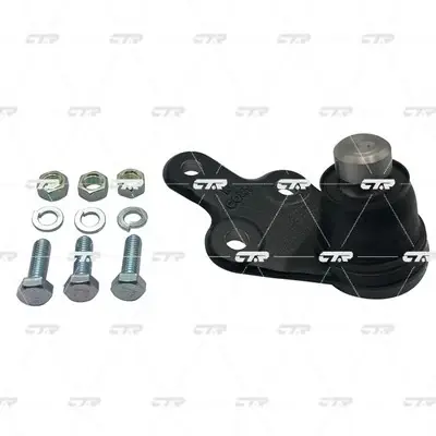 Нижняя шаровая опора CTR CB0470R
