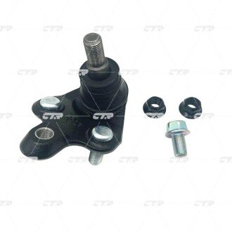 Нижня кульова опора ctr CB0538