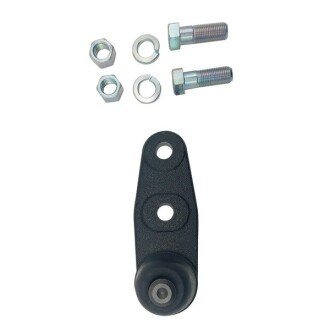 Нижняя шаровая опора ctr CB0541