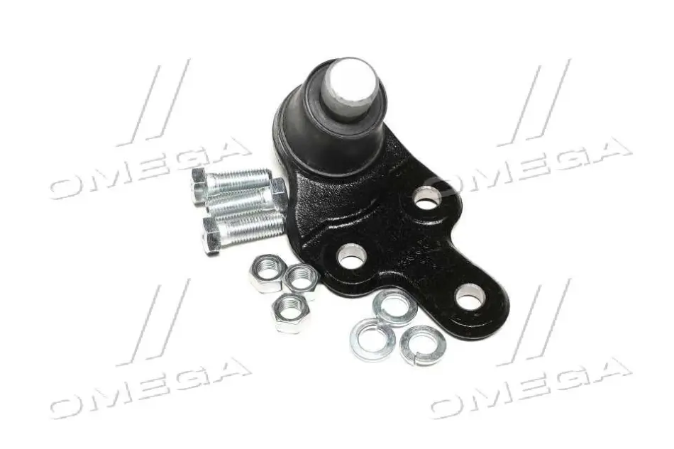 Нижняя шаровая опора CTR CB0544L