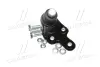 Нижняя шаровая опора CTR CB0544L